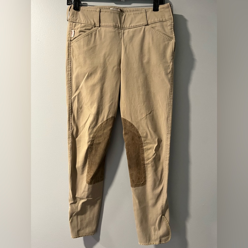 Tailored Sportsman’s Women’s Trophy Breech